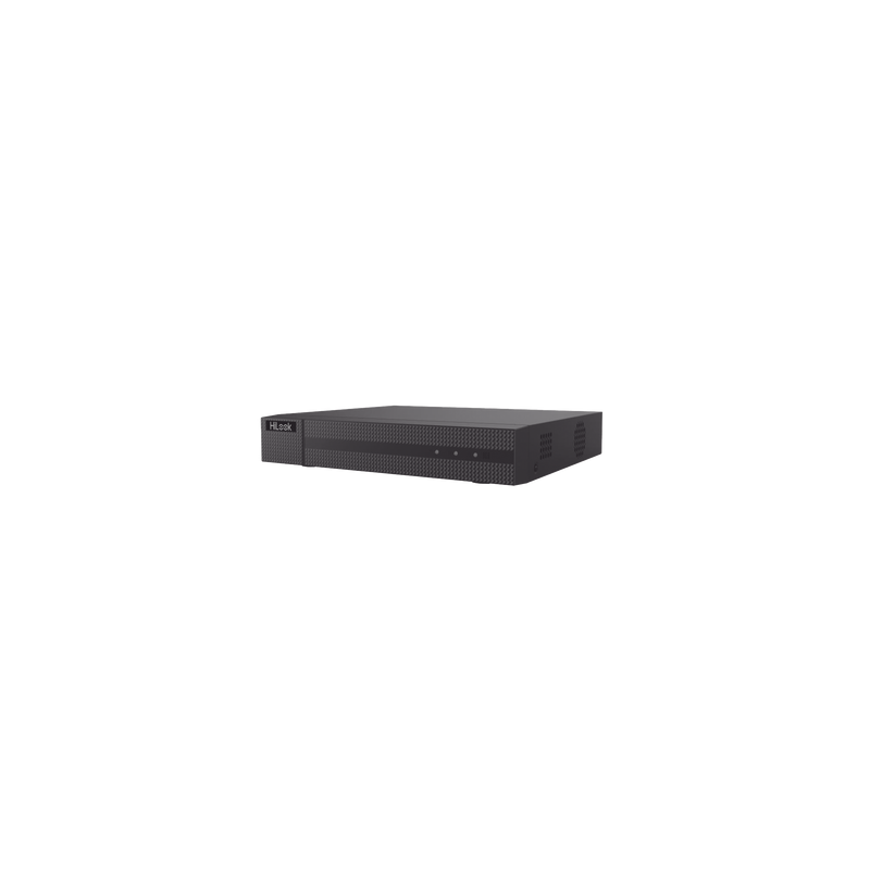 DVR 8 Canales HiLook Audio Bidireccional | LM Soluciones