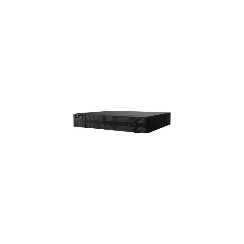 DVR 8 Canales HiLook 4K H.265+ 1 Bahía HDD | Precio México - Envío Inmediato | LM Soluciones
