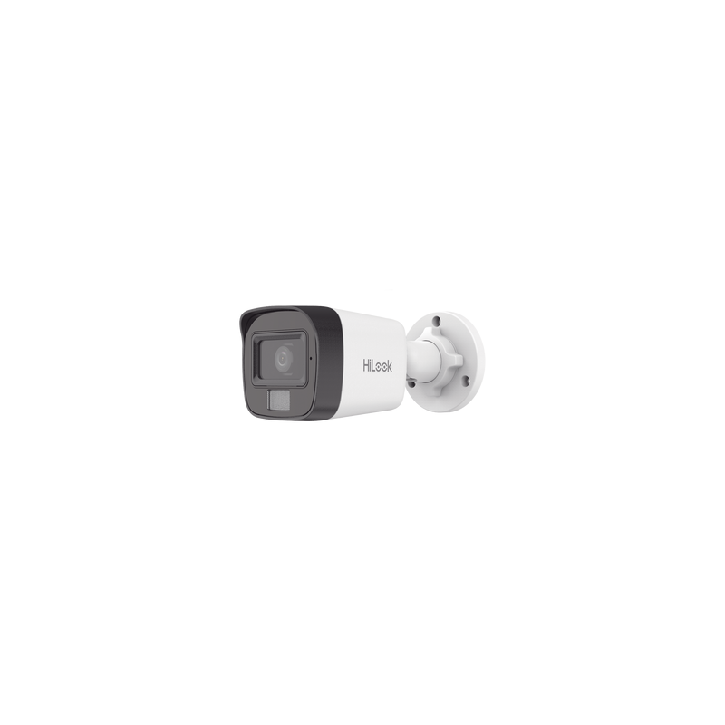 Cámara Bala IP HiLook 2MP Dual Light | LM Soluciones