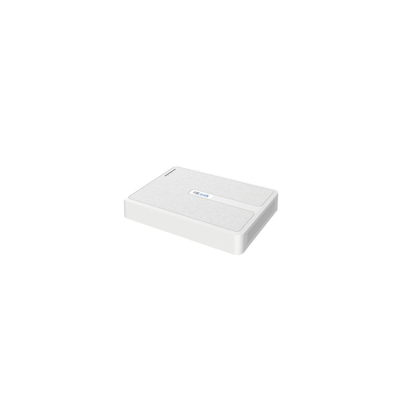 NVR 4 Megapixel 8 Canales IP | Precio México - Envío Inmediato | LM Soluciones
