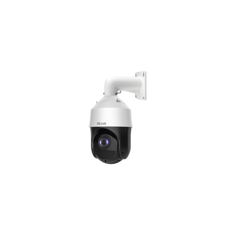 Domo PTZ IP 2MP 15X Zoom HiLook HIKVISION | Precio México - Envío Inmediato | LM Soluciones