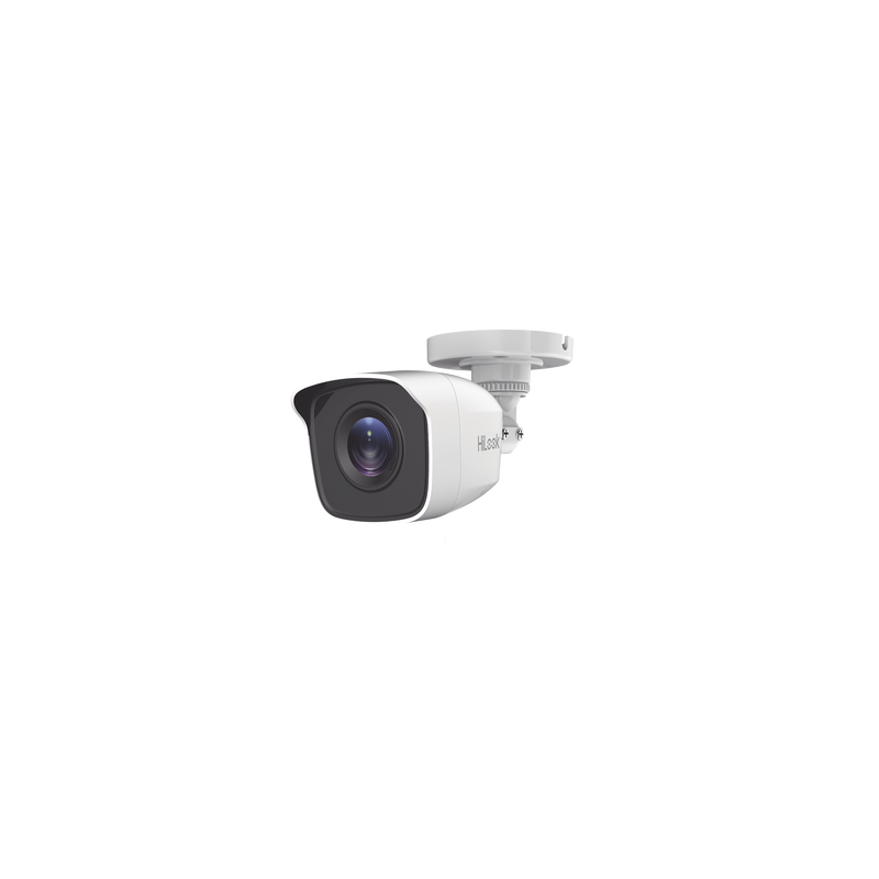 Bala TURBOHD 2MP HiLook Metal 20m IR EXIR | Precio México - Envío Inmediato | LM Soluciones