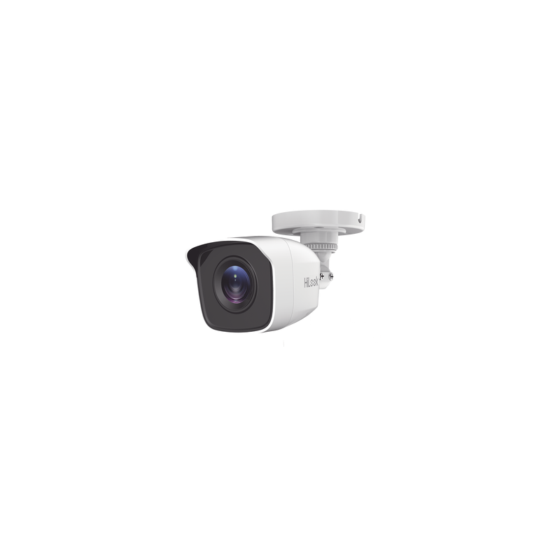 Bala TURBOHD HiLook 2MP 1080p Gran Angular 103° IP66 | Precio México - Envío Inmediato | LM Soluciones
