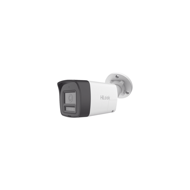 Cámara Bala HiLook 2MP Audio Bidireccional Dual Light | Precio México - Envío Inmediato | LM Soluciones