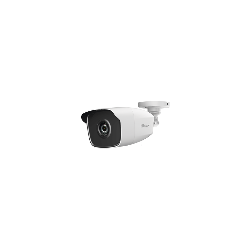 Cámara Bala HiLook 2MP 1080p Gran Angular | Precio México - Envío Inmediato | LM Soluciones
