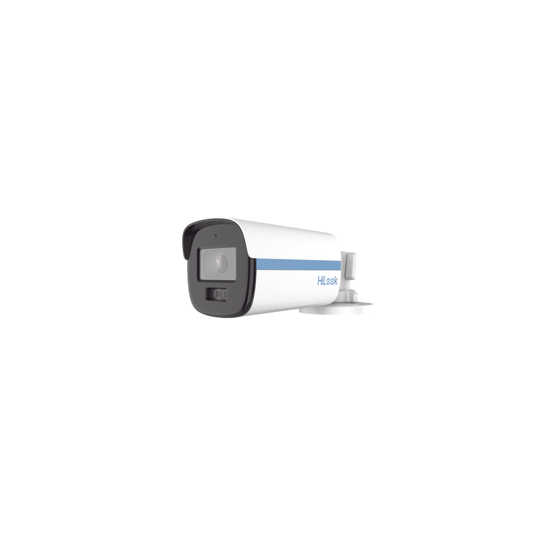 Cámara Bala HiLook 5MP Dual Light ColorVu | Precio México - Envío Inmediato | LM Soluciones