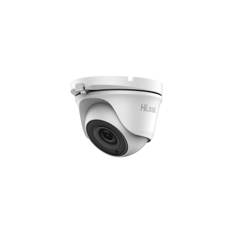 Cámara Turret TurboHD 1MP HiLook THC-T110-M | Precio México - Envío Inmediato | LM Soluciones