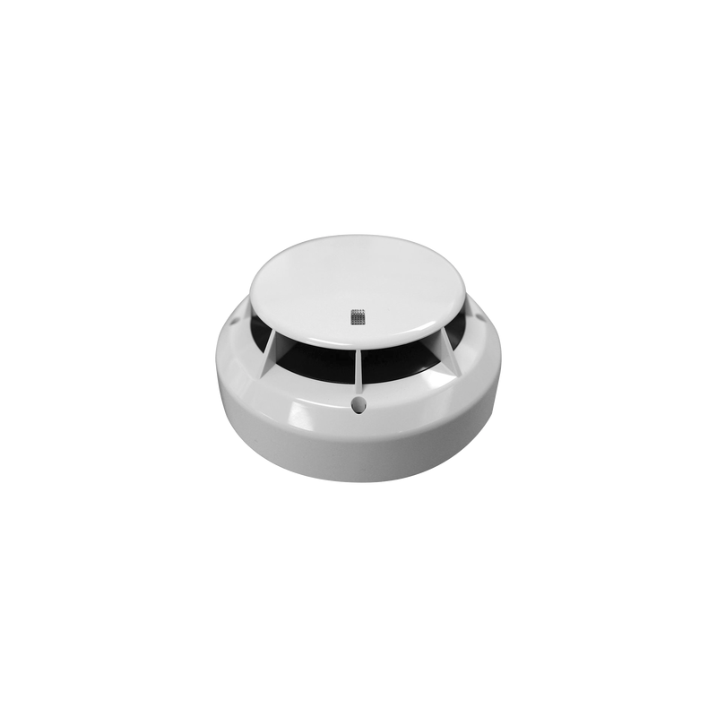 Sensor Humo Analógico Direccionable Hochiki | LM Soluciones