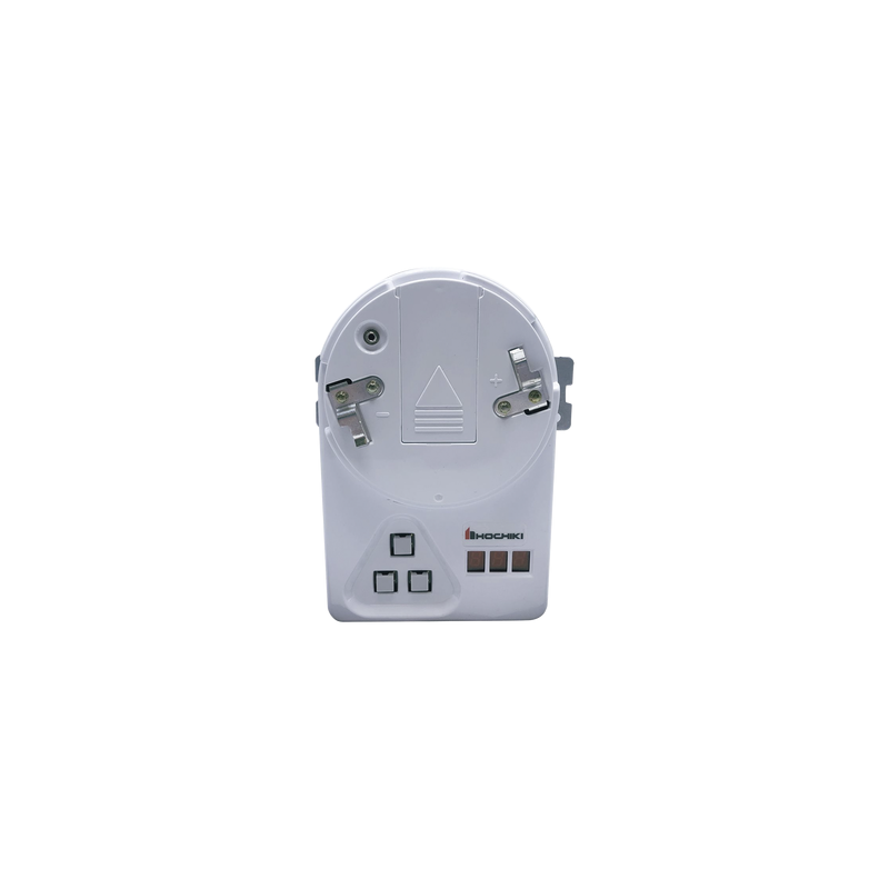 Programador Manual Hochiki para Sensores Direccionables | Precio México - Envío Inmediato | LM Soluciones