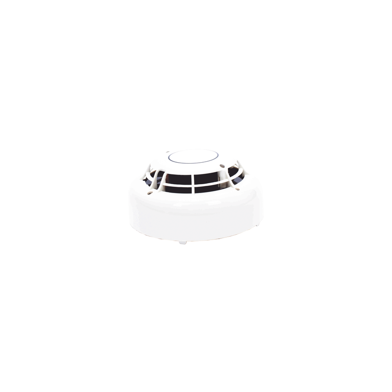 Sensor Direccional Inteligente De Temperatura Fija 57 - 87ºC y Tasa De Aumento 8.3ºC/min (0200-06148)