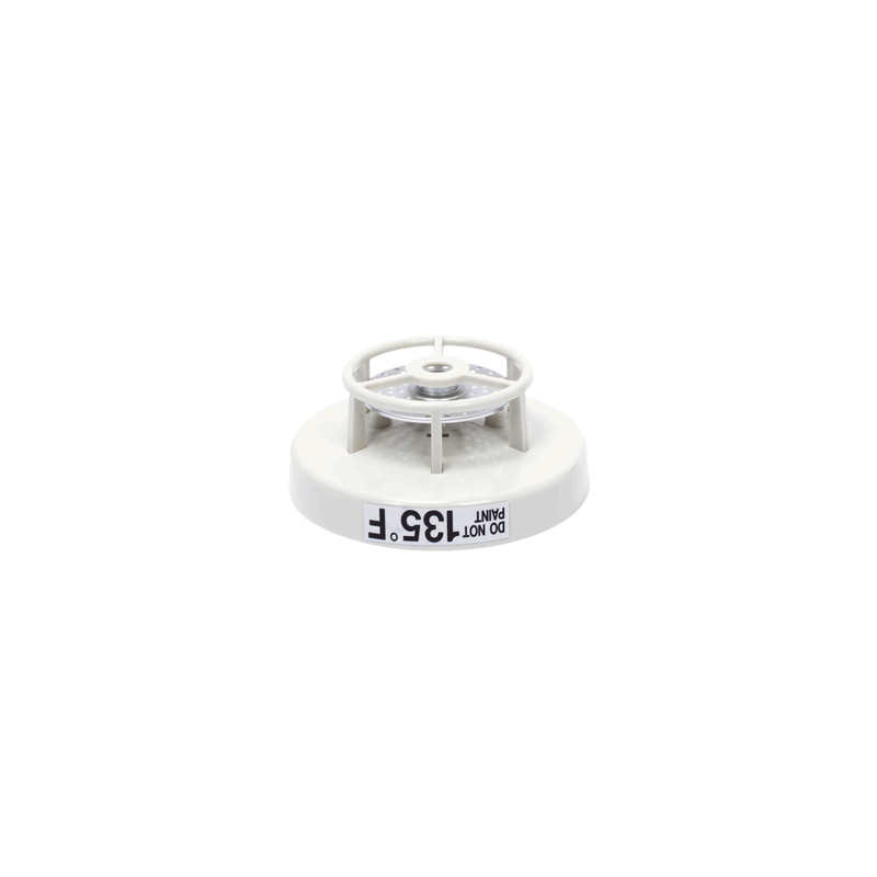 Detector Convencional De Temperatura Fija 57°C (135°F) (0200-02570)