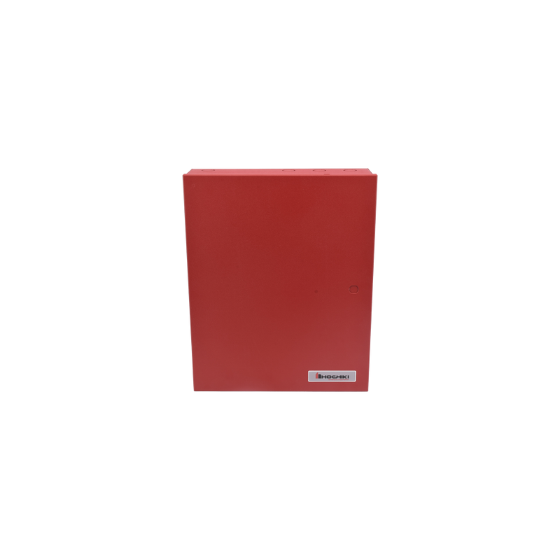 Fuente de Alimentación Remota Extensora NACs Hochiki - 10A 4 | Precio México - Envío Inmediato | LM Soluciones