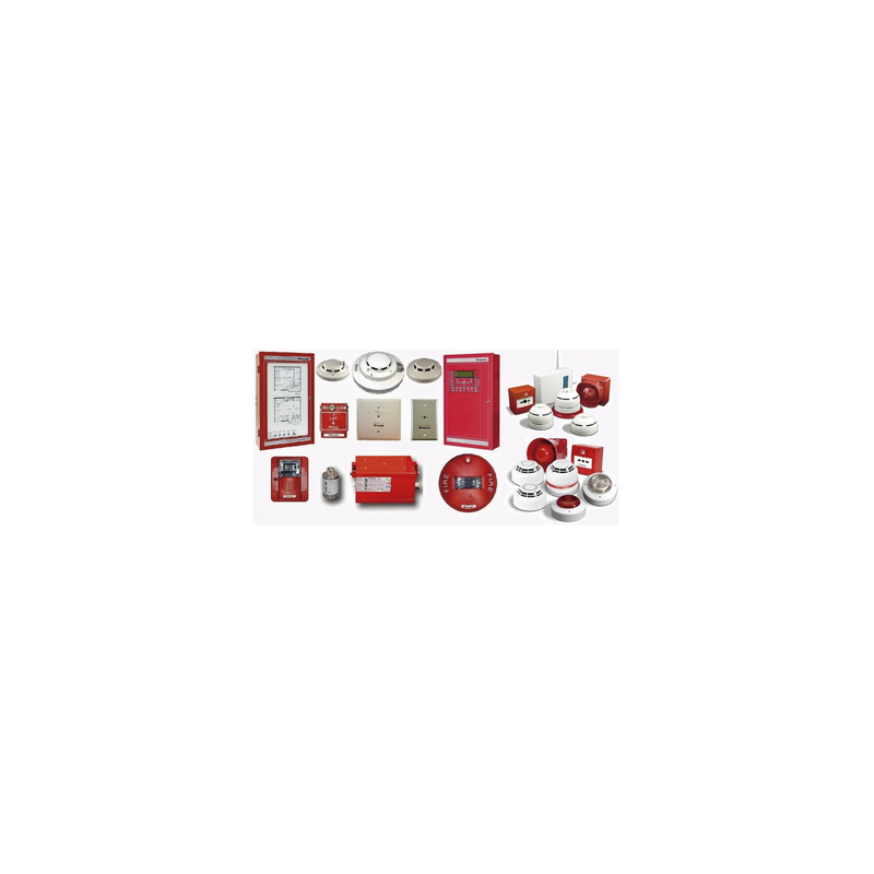 Demo FireNET (0700-01400) - Hochiki - Accesorio