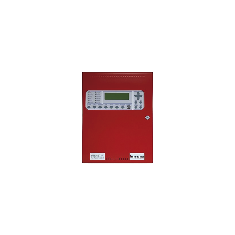Panel Incendio Hochiki 127 Puntos Monterrey Envío | Precio México - Envío Inmediato | LM Soluciones