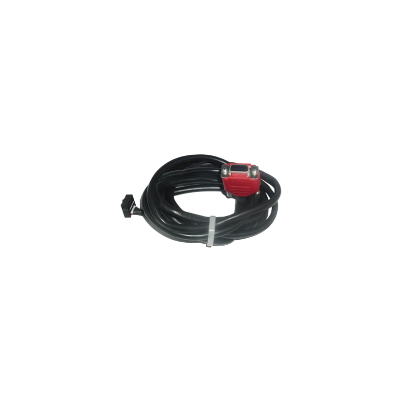 Cable Programación Paneles FireNET Hochiki 0100-03230 | Precio México - Envío Inmediato | LM Soluciones