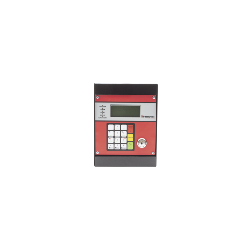 Teclado Remoto Hochiki HCA 32 Caracteres