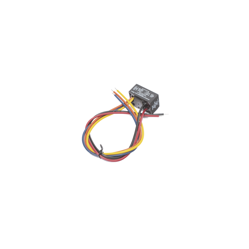 Relevador SPDT HOCHIKI PAM-4 - Accesorio