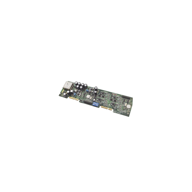 Módulo Doble Lazo SLC S758 Hochiki para Paneles FireNET L@ti | Precio México - Envío Inmediato | LM Soluciones