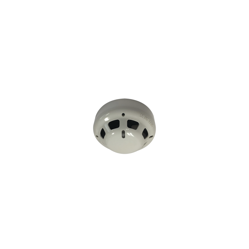 Detector Fotoeléctrico Convencional De Humo a 2 o 4  Hilos Según Base (0200-06700)