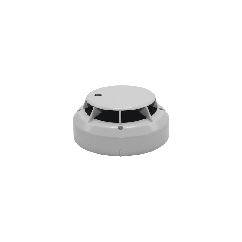 Detector de Humo Convencional Hochiki SOE-24V Listado UL | Precio México - Envío Inmediato | LM Soluciones