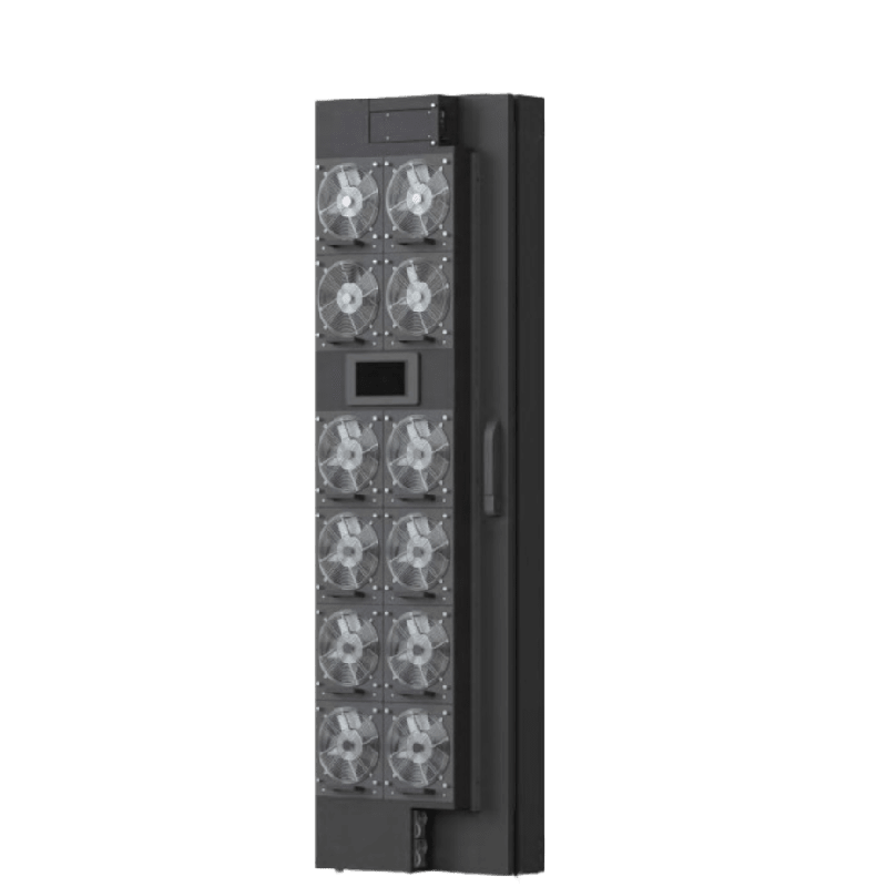 Enfriador de Puerta Trasera RackChiller RDHX PRO HOFFMAN 42U