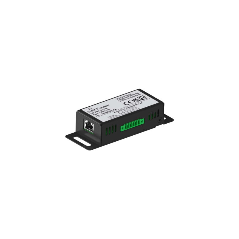 Sensor de Contacto Digital HOFFMAN 12V 2 RJ45 40m