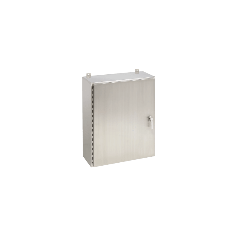 Gabinete NEMA 4X Acero Inoxidable 304 Hoffman 914x914x305mm
