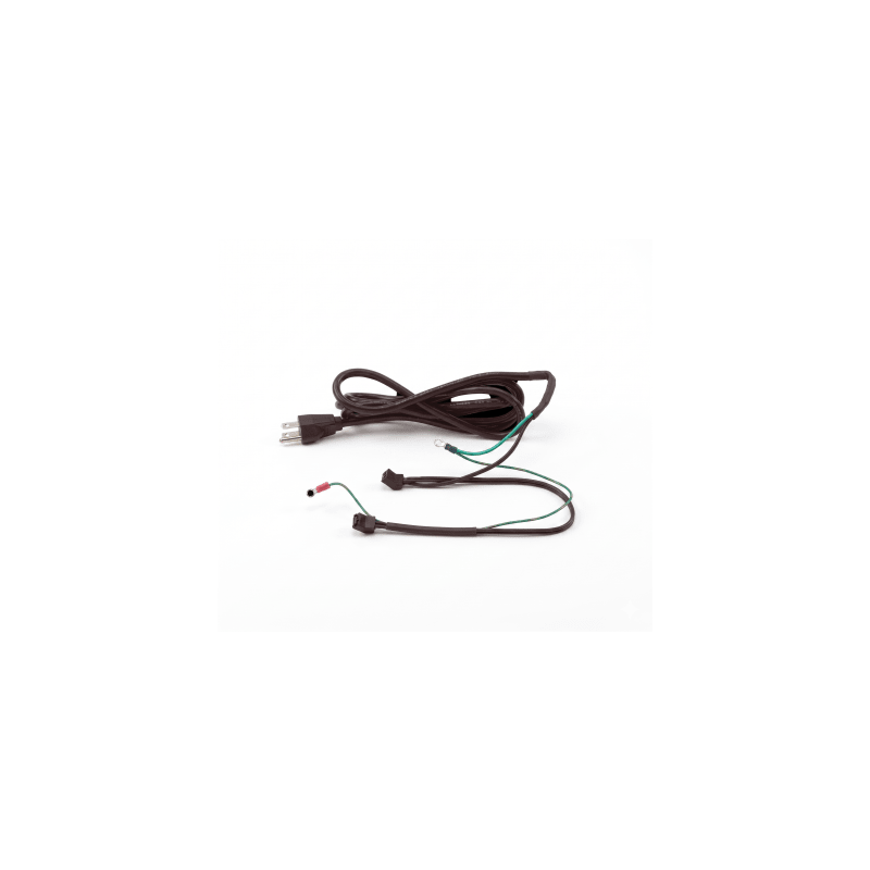 Cable Alimentación 2 Conectores Ventiladores 1.5m Hoffman