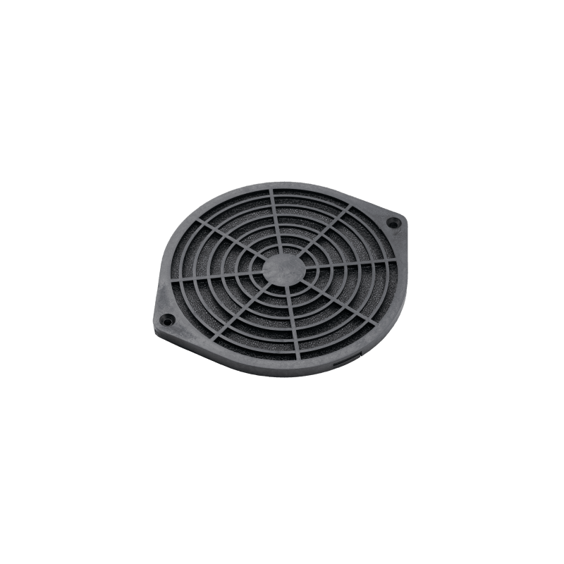 Kit Filtro Protector de dedos para Ventilador 6