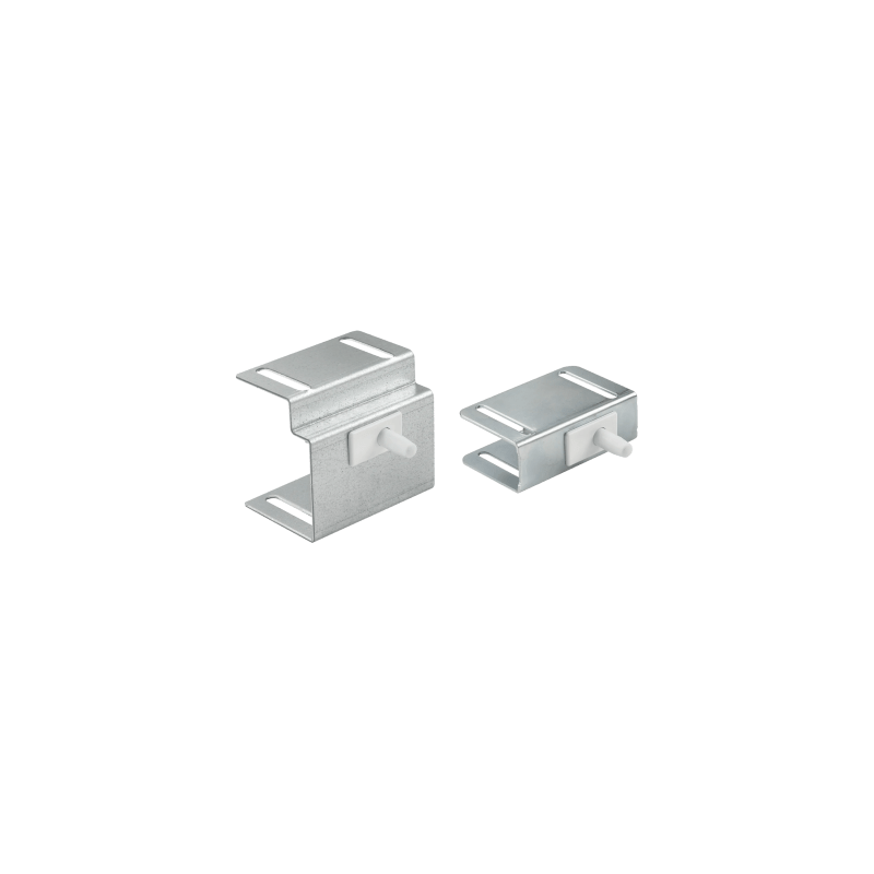 Interruptor de Puerta Remoto HOFFMAN 120-250V AC 10A