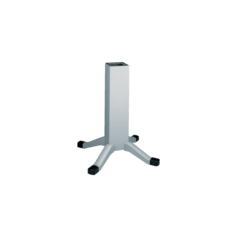 Pedestal Acero Gabinete HMI 914mm Hoffman