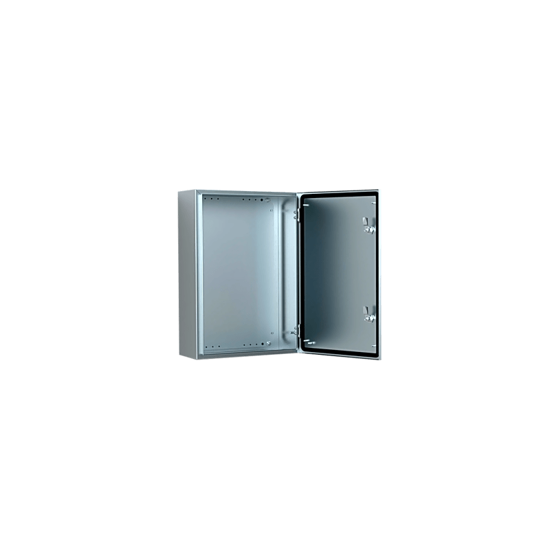 Gabinete Acero Inoxidable 304L IP66 600x400x210 mm HOFFMAN