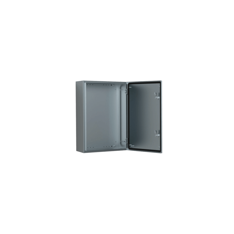 Gabinete Acero Inoxidable HOFFMAN ASR 800x800x300 mm IP66