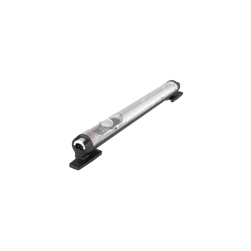 Lámpara LED Compacta para Gabinetes de Telecom Hoffman | Precio México - Envío Inmediato | LM Soluciones