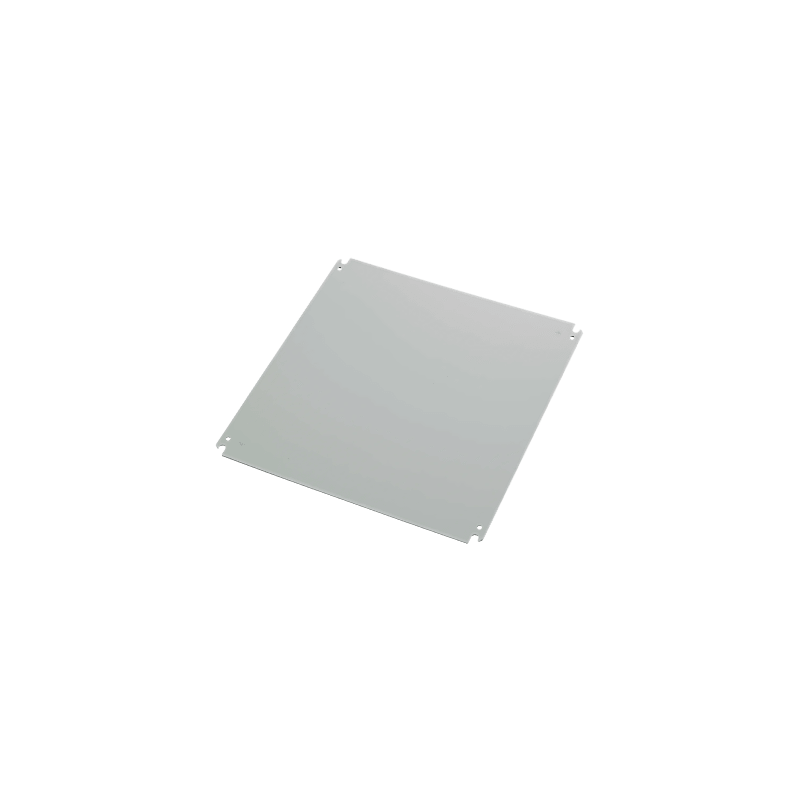 Platina Montaje Posterior 20x20