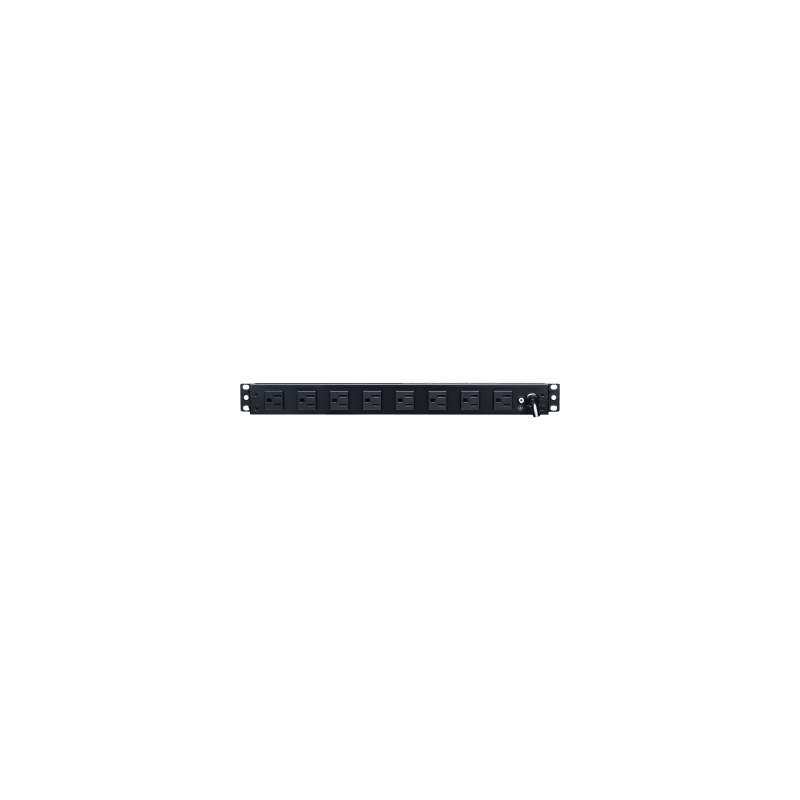 PDU Básico para Rack 19