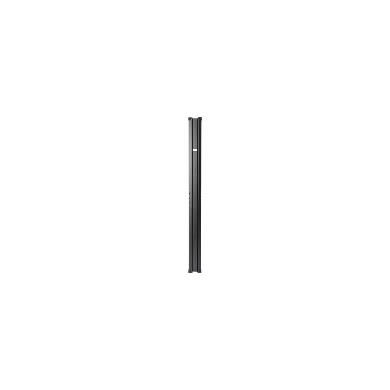 Organizador CableTek Doble 45U en Monterrey - Envío Express | Precio México - Envío Inmediato | LM Soluciones