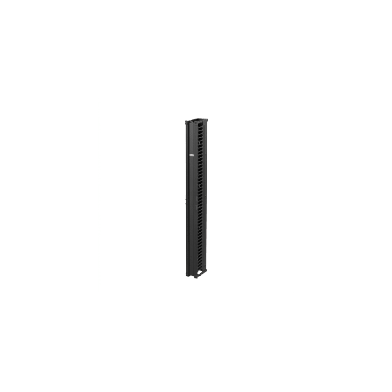 Organizador Rack 45UR HOFFMAN Monterrey NL Hoy | Precio México - Envío Inmediato | LM Soluciones