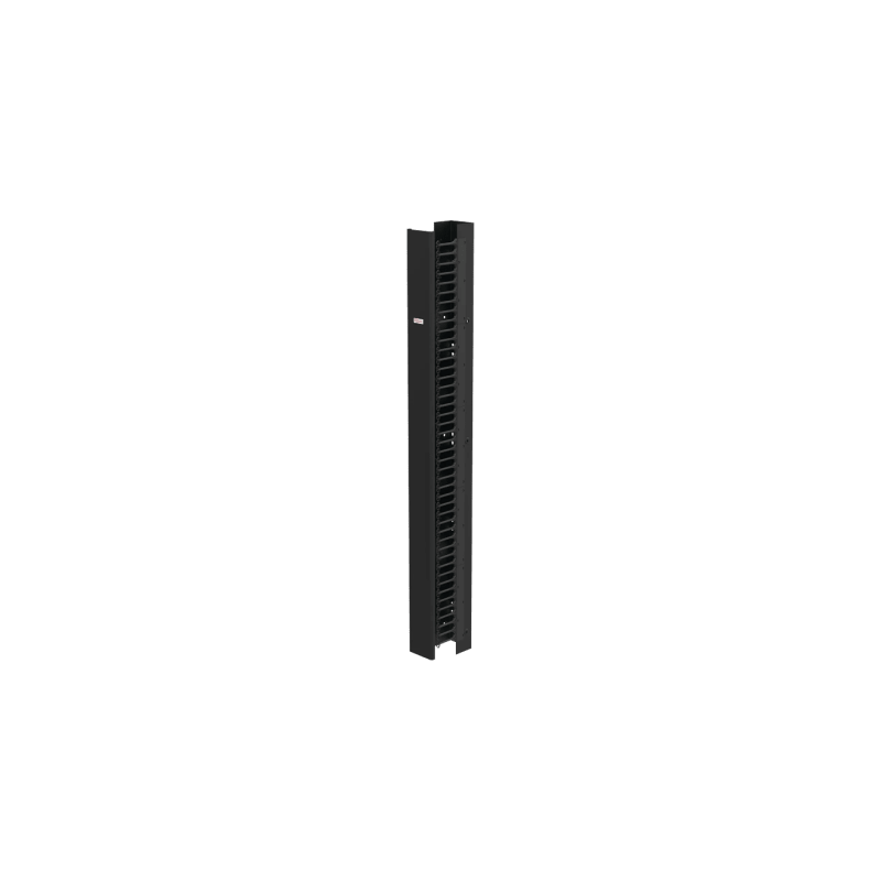 Gestor Vertical Cableado CableTek-EC 45U Hoffman
