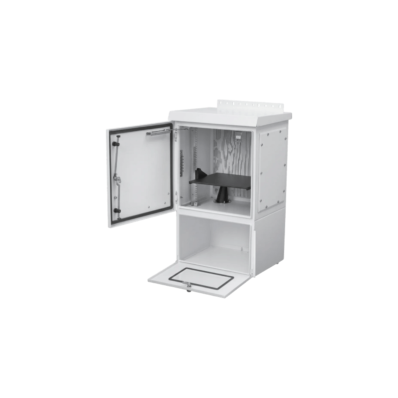 Gabinete Exterior OSP ComLine 12UR Hoffman