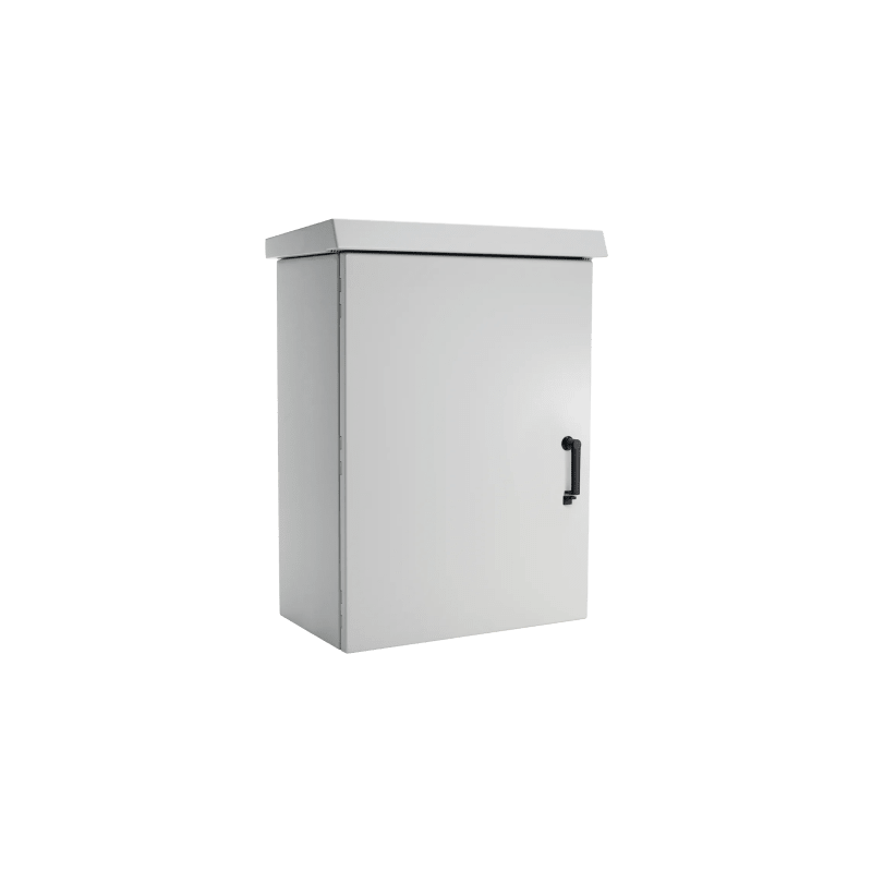 Gabinete OSP ComLine 18UR 700x600mm Aluminio NEMA 4X IP66