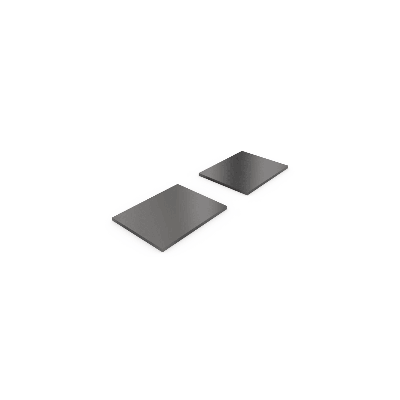 Accesorio Magnético Hoffman para Lámparas LED EL900D | Precio México - Envío Inmediato | LM Soluciones