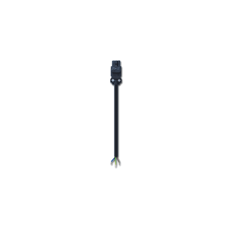 Cable de Conexión Rápida Hoffman para Lámparas LED EL900D | Precio México - Envío Inmediato | LM Soluciones