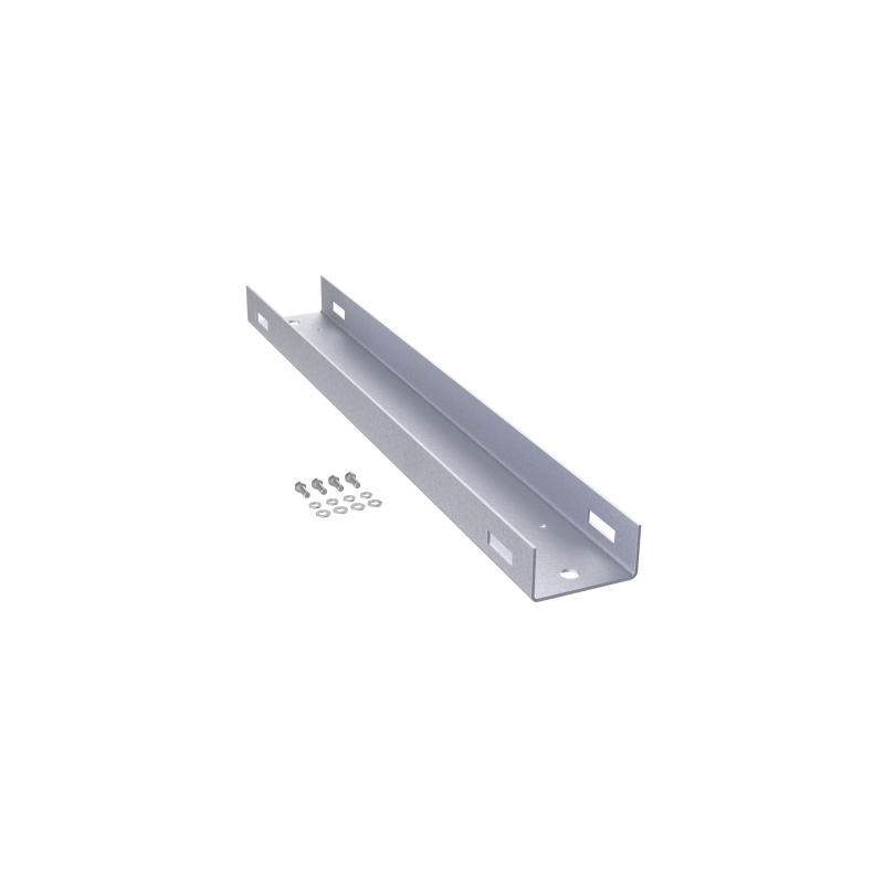 Montaje de Poste para Gabinetes OSP ComLine 900mm Aluminio | Precio México - Envío Inmediato | LM Soluciones