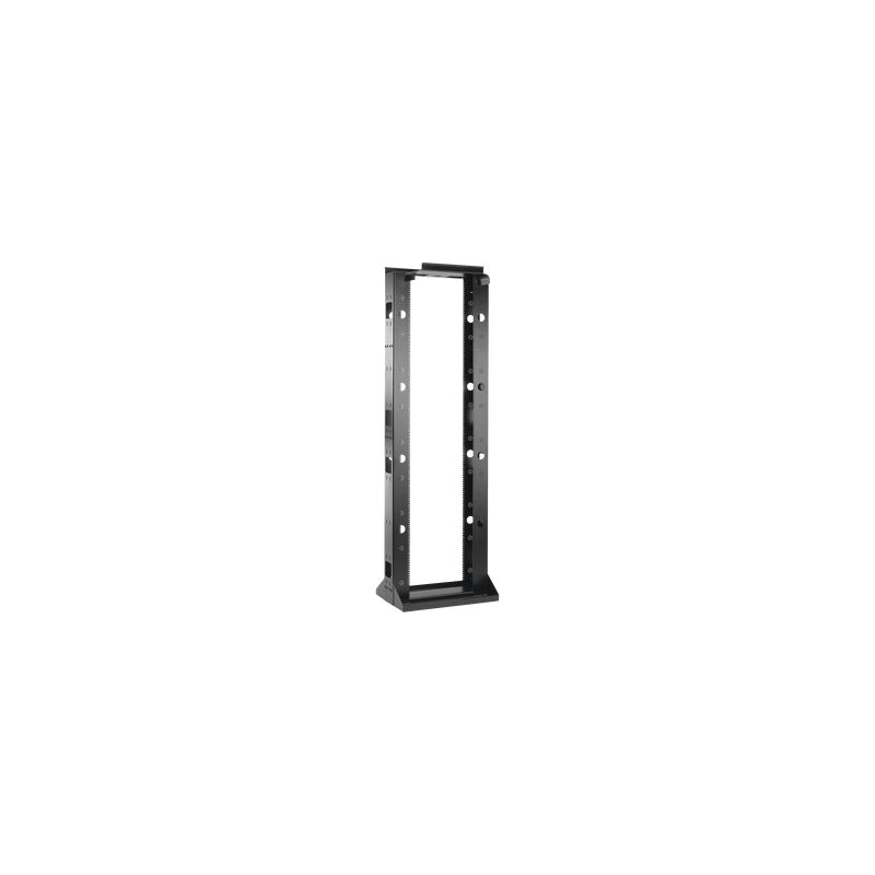 Rack Sísmico 2 Postes 19in 45U Hoffman | Precio México - Envío Inmediato | LM Soluciones