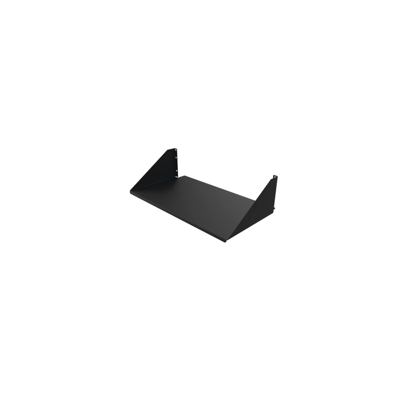 Charola para Rack 19 pulgadas 68kg 3UR Hoffman | Precio México - Envío Inmediato | LM Soluciones
