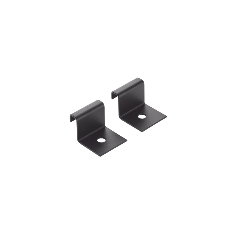 Soporte Vertical a Pared para Charola Escalerilla Hoffman | Precio México - Envío Inmediato | LM Soluciones