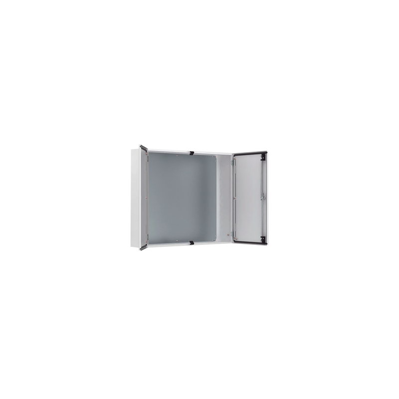 Gabinete Doble Puerta HOFFMAN 800x1200x300 mm NEMA 12 IP55 I