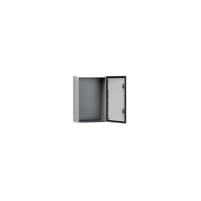 Gabinete Exterior HOFFMAN MAS 600x400x240mm NEMA 4/12/13 IP6 | Precio México - Envío Inmediato | LM Soluciones