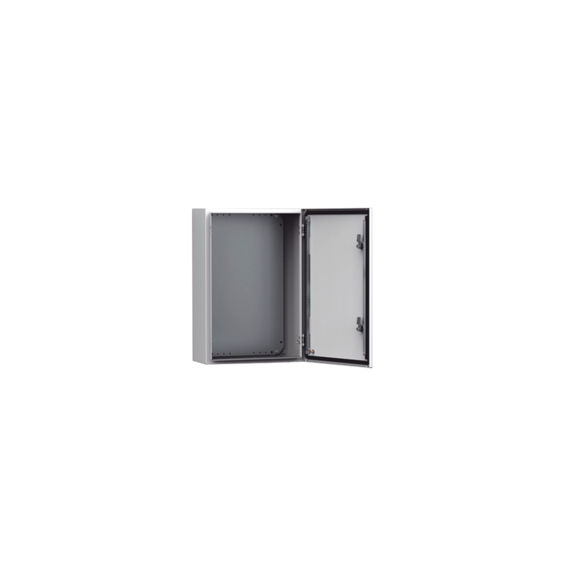 Gabinete Exterior HOFFMAN 600x600x400 NEMA 4/12/13 IP66 | Precio México - Envío Inmediato | LM Soluciones